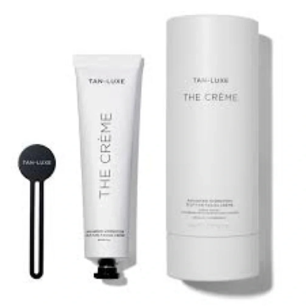 Tan Tuxe The Crème